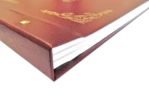 ZLATÁ ÚROVEŇ Kroniky - mix 100k. 345 mm x 255 mm (319-029,030,031,032)