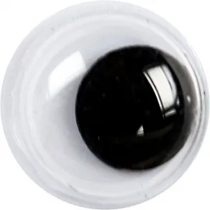 Očka Titanum Craft-Fun Series 7mm 150 ks (O002)