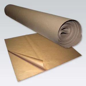 Natronový balicí papír 50g 1000mm x 1300mm