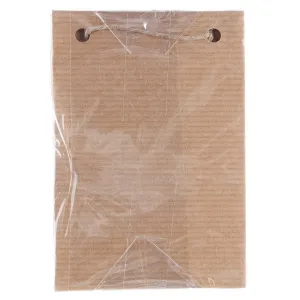 Dárková taška Era 80 mm x 120 mm x 45 mm (E-1)