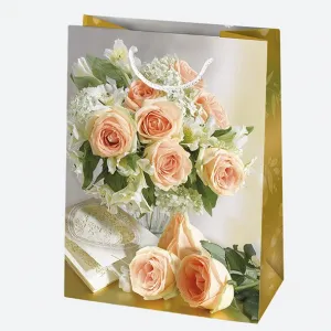 Dárková taška Pol-mak 345 mm x 480 mm x 130 mm (T10)