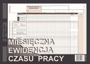 Ofsetový tisk Michalczyk i Prokop O pap. A4 40k. (526-1)