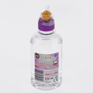 Tuban super slime glue activator 250ml (TU3052)