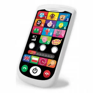 Chytrý telefon na hraní Anek (SP83457)