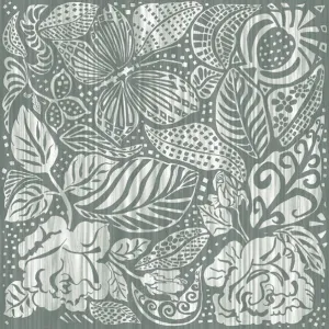 Ubrousky Pol-mak - mix 330 mm x 330 mm (SL og)