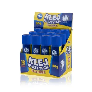 Lepicí tyčinka Astra 36g (401120001)