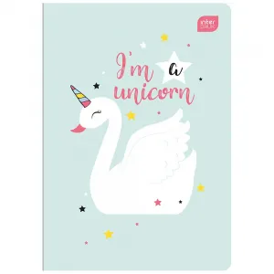 PP MAGIC notebook A5 16k. 70g BLOCK