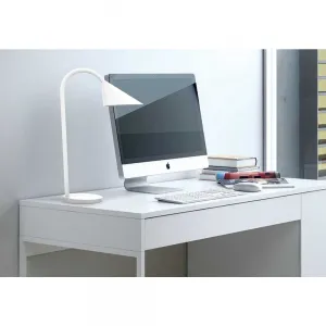 Kancelářská lampa Unilux Sol Led White (400077404)