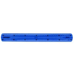 Plastové pravítko Prima Art 20 cm 48/288 30 cm (472399)