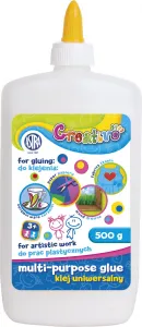 Astra Creativo tekuté lepidlo 500ml 500g (401113002)