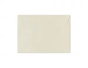 Obálka Gallery Paper Wind White C6 - krémová 114 mm x 162 mm (282502)