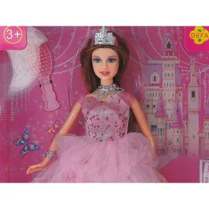 Panenka Adar princezna s příslušenstvím 290 mm (448056)