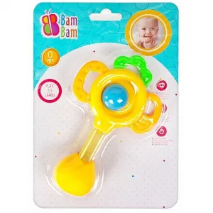 Chrastítko Bam Bam (414255)