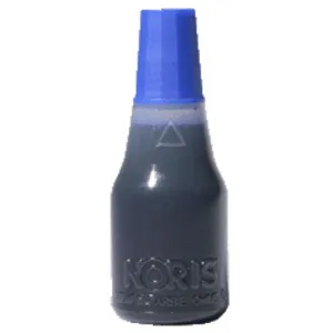 Inkoust na razítka Trodat barva: modrá 25ml (110S)