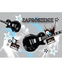 Zvací dopis Kukartka ZZ