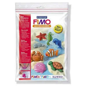 Odlévací forma Staedtler Fimo (S 8742 02)