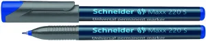 Permanentní popisovač Schneider (SR112403)