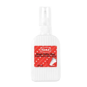 Lepidlo na válečky Toma 50 ml (TO-480)