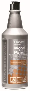 Clinex Čistič dřevěných a panelových podlah 1000ml (77689)