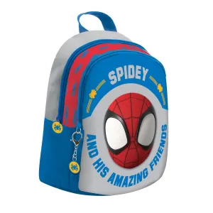 Batoh Benjamin Spider Man (1101317)