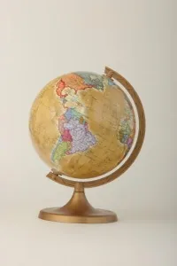 Zachem retro globus Ø 150 mm (1611)