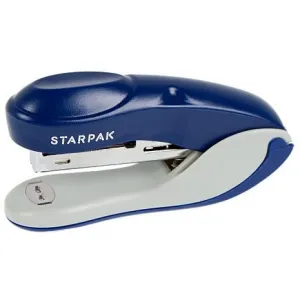 Sešívačka Starpak navy blue 12k (439790)
