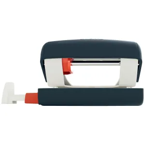 Leitz Cosy Puncher modrý 30k (50040061)