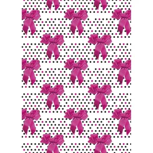 Dekorační papír Pol-mak - mix 700 mm x 1000 mm