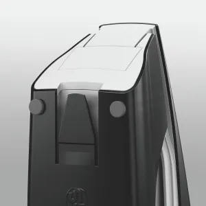 Sešívačka Leitz Style NeXXt Series bílá 30k (55620004)