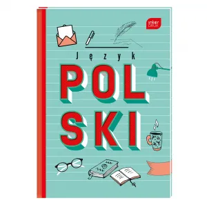 Interdruk Polská tematická ročenka A5 80k. 70g vlasec 148 mm x 210 mm (BRA5POL)