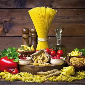 Vícepanelový nástěnný kalendář Avanti 300 mm x 600 mm (5901769620971)