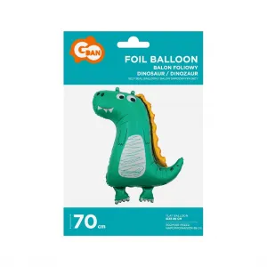 Godan Dinosaur 89 cm 45cal fóliový balón (BFHDIR)