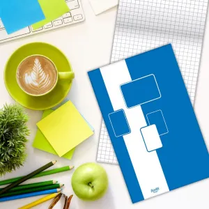 Bantex Budget Notes Bantex Budget A5 50k. šek (400116559)