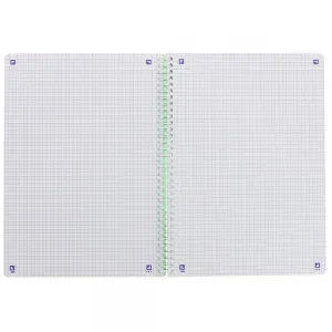 Oxford Lagoon A4 80k. 90g kontrola/značka (400080673)