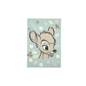 Benjamins Bambi A6 30k. obyčejná/značka 102mm x 148mm