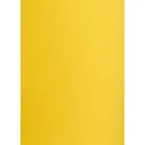 Brystol Creatinio A3 tmavě žlutý 160g 25k 297mm x 420mm (400150189)