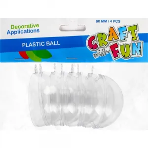 Vánoční ozdoba Craft Fun (463819)