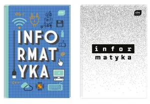 Interdruk Informační technologie A5 80k. krata (BRA5INF)