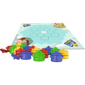 Trefl puzzle hra Crazy gary (01767)