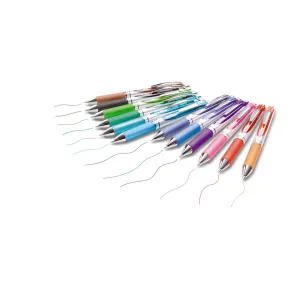 Bioskopické přístroje Pentel BL77-SX