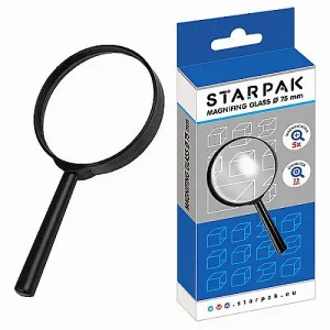 Lupa Starpak x5 o průměru 75 mm (196774)
