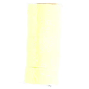 Etiketovací páska Poligraf - žlutá 22 mm x 12 mm