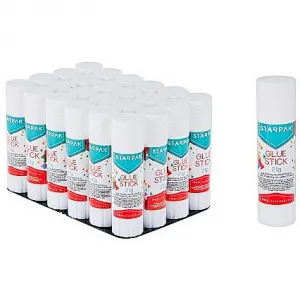 Lepicí tyčinka Starpak 21g