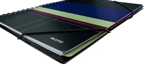 Leitz EXECUTIVE BE MOBILE A4 80k. linka (44640000)
