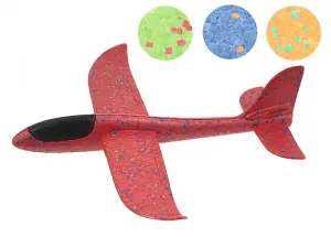 Adar pěnové letadlo 48cm (513181)