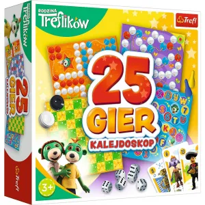 Desková hra Trefl (02119)