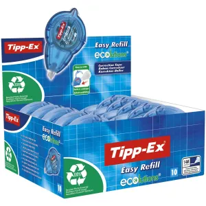 Korekční váleček Tipp-Ex 5mm 14m