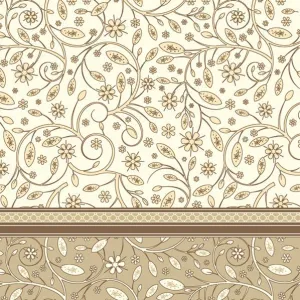 Ubrousky Pol-mak - mix 330 mm x 330 mm (Sd)
