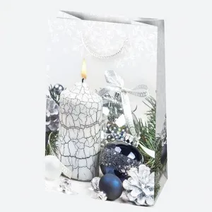 Dárková taška Pol-mak 160 mm x 240 mm x 70 mm (T3)