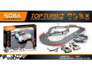 Tulilo chrastítko růžový zajíček spící na ruce 17cm (9199)